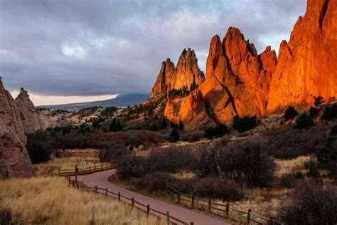 Colorado Springs SE .